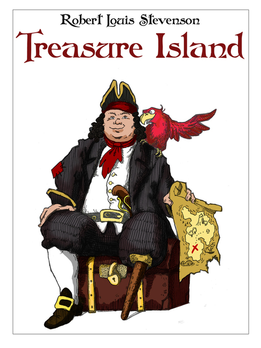 Title details for Treasure Island by Robert Louis Stevenson - Available